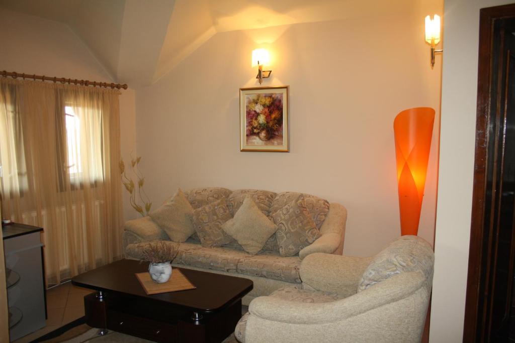 ארבאנאסי Family Hotel Maraya חדר תמונה