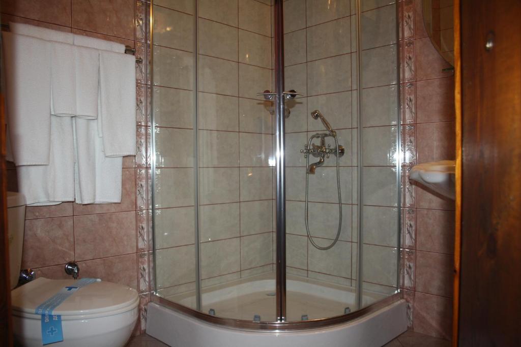 ארבאנאסי Family Hotel Maraya חדר תמונה