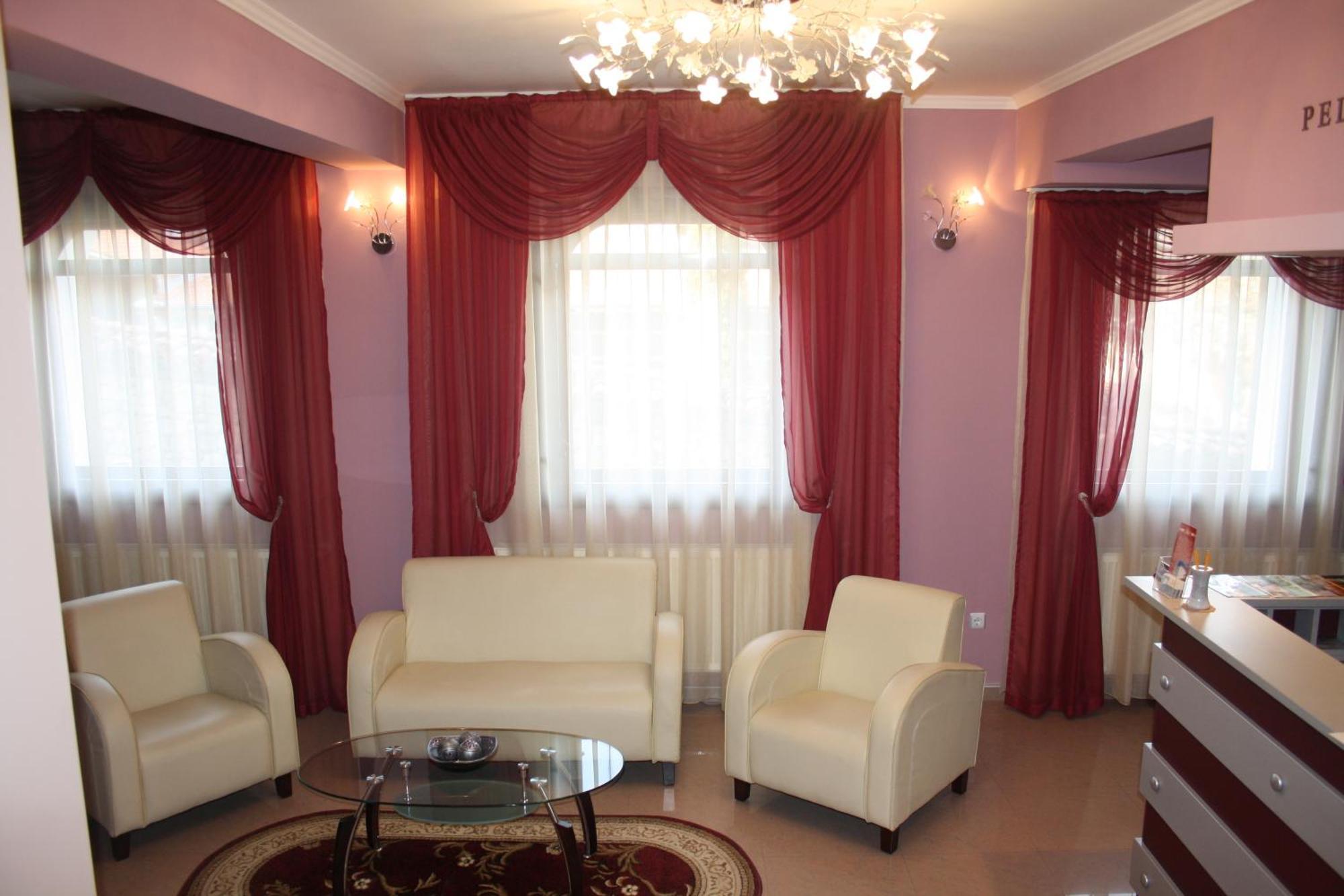 ארבאנאסי Family Hotel Maraya מראה חיצוני תמונה