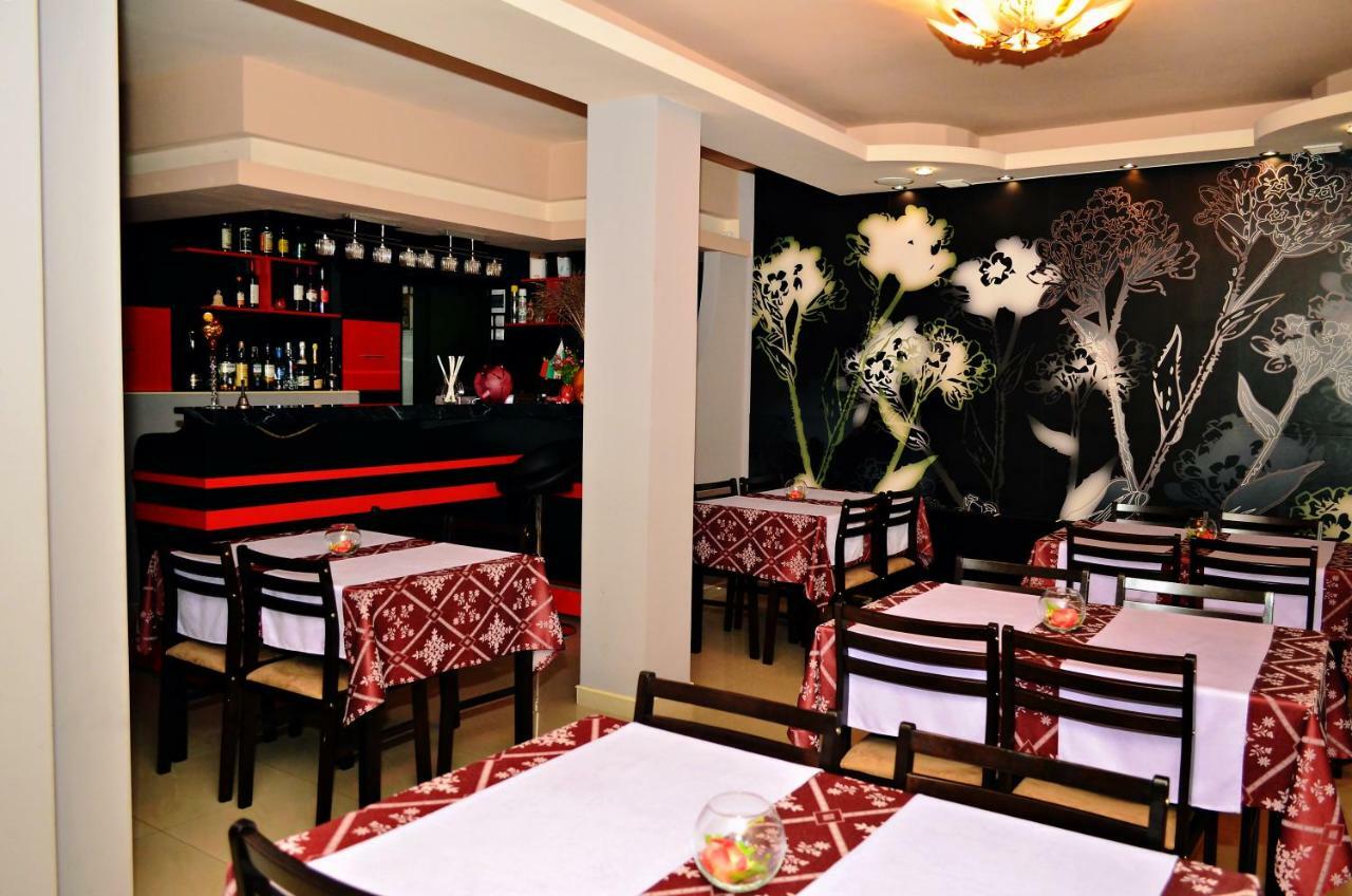 ארבאנאסי Family Hotel Maraya מראה חיצוני תמונה