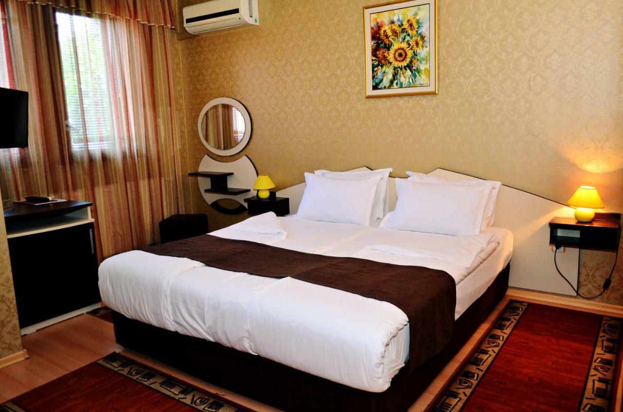 ארבאנאסי Family Hotel Maraya מראה חיצוני תמונה